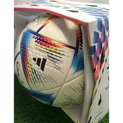 Adidas AL Rihla Pro Official Qatar 2022 FIFA World Cup Match