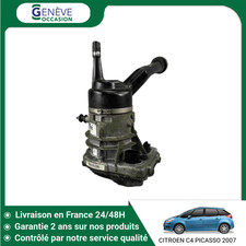 Pompe direction assistée Citroen C4