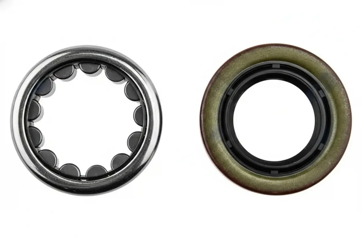 Radlagersatz Hinterachse KLT-CH-038 NTY für JEEP FORD USA