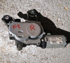 Land Rover Freelander 2 Rear Wiper Motor