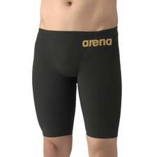  WA Approved arena AQUAFORCE FUSION-ONE Men's Racing Swimsuit Size M