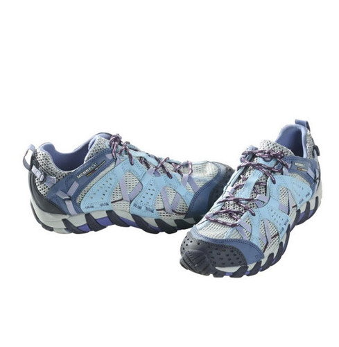 Merrell Waterpro Maipo Vibram Womens Outdoors Water Adventure Shoes - Picture 2 of 5