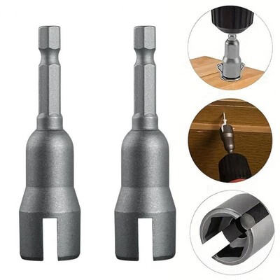 USA Hurricane Shutter Drill Bit,Wing Nut Drill Bit,Wingnut Socket,Power Wing Nut