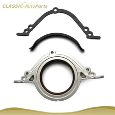 Rear Main Seal 95-15 For Infiniti Fits Nissan 350Z Altima 2.5L 3.5L DOHC