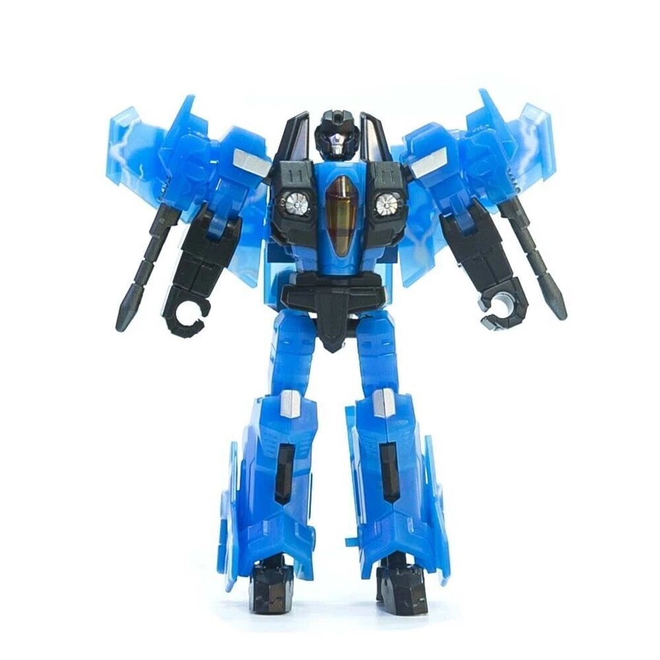 Nuevo Juguete Transform 3rd Party Tyrant's Wings IF EX-20H EX20H Hecatolite Foto 3 de 4