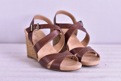 lifestride harbor wedge