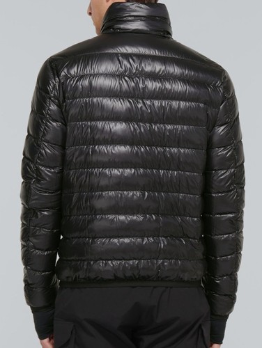 Down Puffer Coat Jacket Size 