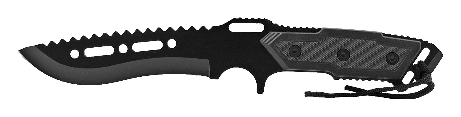 Collectible Modern Factory Manufactured Fixed Stainless Steel Blade Combat Knives