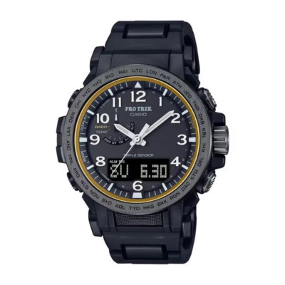 CASIO PRO TREK  PRW-51FC-1JF Climber Line Japan NEW Domestic Version