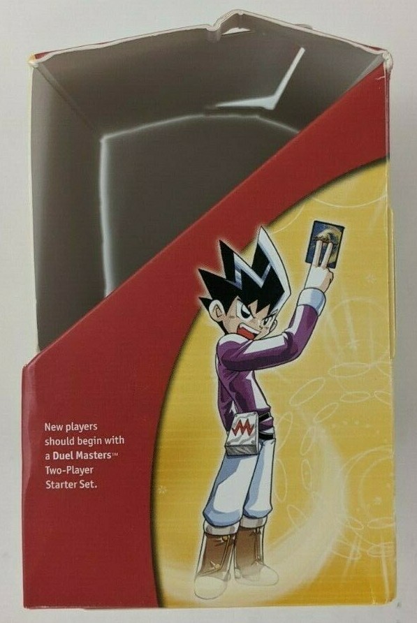 Duel Masters コレクターズボックス Duel Masters Demon of Hypermoon BOX DM24-RP1 DM24RP1