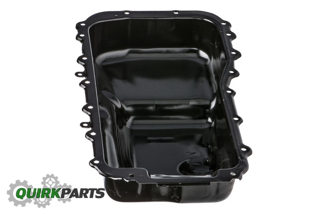 03-10 TOWN & COUNTRY GRAND CARAVAN 05-08 PACIFICA ENGINE OIL PAN MOPAR GENUINE