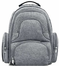 coolbell nappy backpack