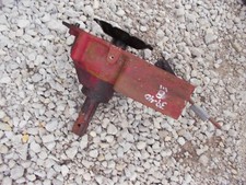1939 Or 1940 Farmall B Tractor Ih Pto Power Take Off Shaft Assembly 