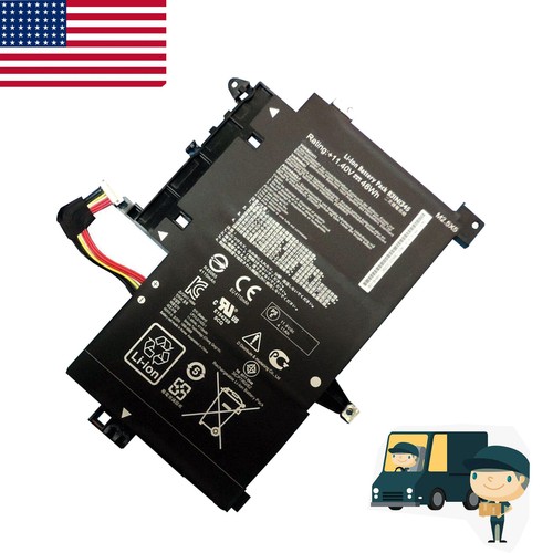 Ventola di ricambio compatibile per Asus VivoBook Flip TP301UA-C4054T