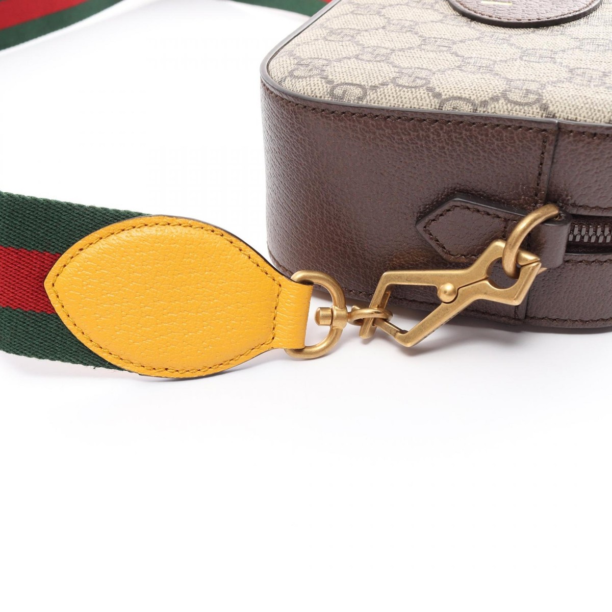 GUCCI Gucci 100 GG Kaleidoscope Shoulder Bag 476466K9GVT8856 GUCCI Gucci 100 GG Kaleidoscope Shoulder Bag 476466K9GVT8856