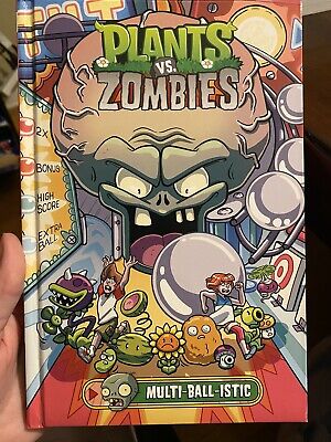 Plants vs Zombies: Lawnmageddon Sells 17K Copies! The Art of PvZ