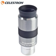 Celestron Professional Omni 40 mm Eyepiece 1.25  Barrels 93325 Fully Multi-Coate