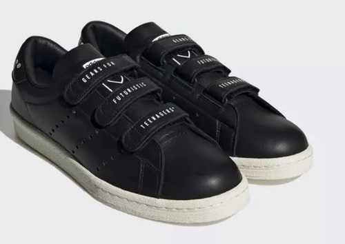 HUMAN MADE × ADIDAS ORIGINALS UNOFCL HM \u0026#034;BLACK\u0026#034; Mens Size 10  FZ1712 | eBay