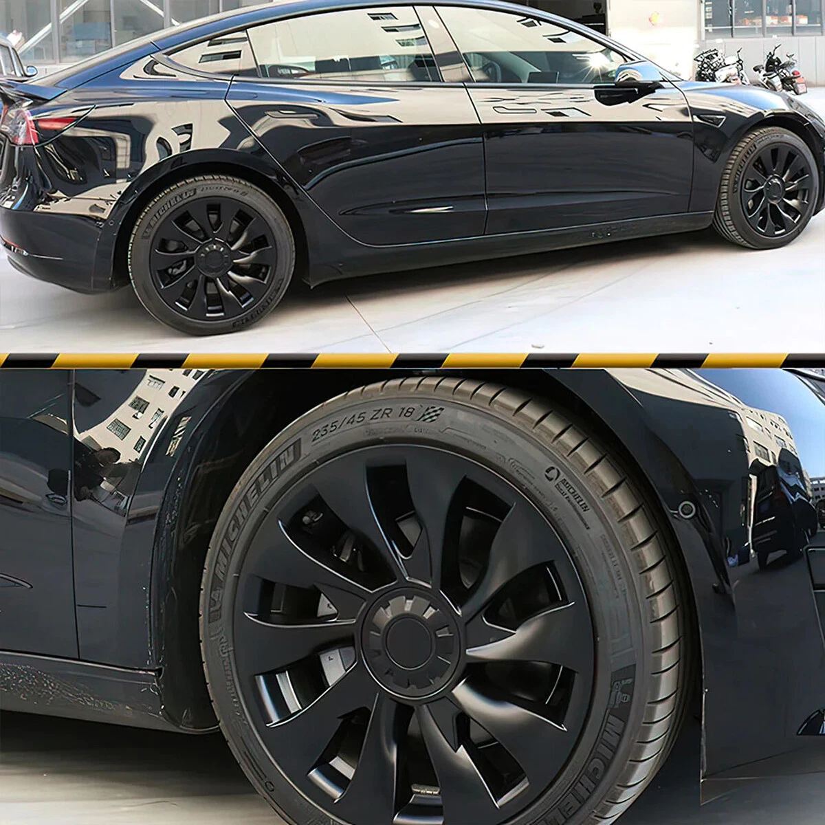 18 inch wheel sale covers