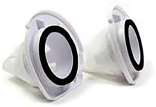 BISSELL CatCatch-All Carpet Sweeper Filter 2 Pack #2032518