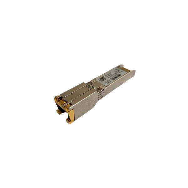 Cisco - Accessories 10GBASE-T SFP+ TRANSCEIVER MODULE FOR CATEGORY 6A CABLES