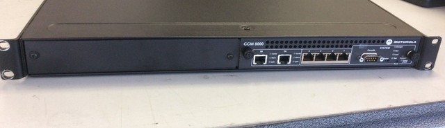 Motorola T7577A GGM 8000 4-port Gateway Module for sale online | eBay