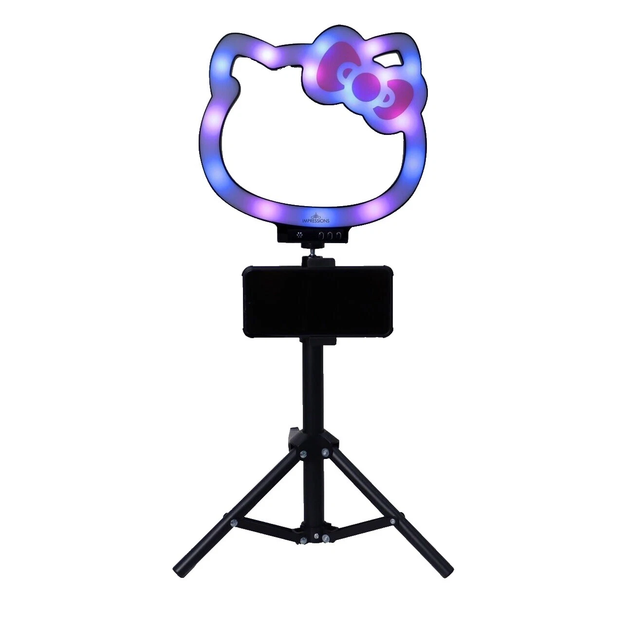 Hello Kitty Corded Lamps