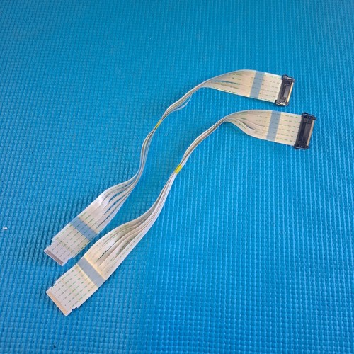 LVDS CABLE FOR LG 49UH770V 55UH770V 60UH770V 65UH770V TV EAD63787803 EAD63787901 - Picture 3 of 3