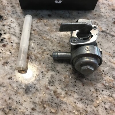 Genuine OEM Briggs & Stratton  209417gs fuel / gas valve  [ace B