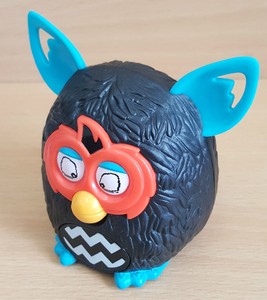 furby boom mcdonalds