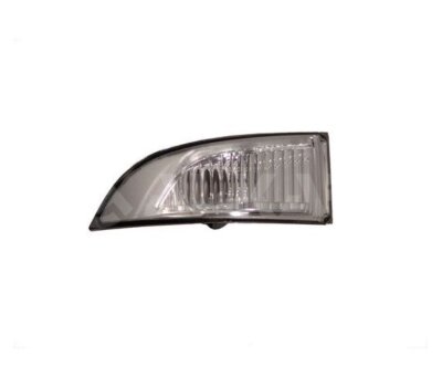 Blinkleuchte ALKAR 6203232 links für Renault Megane III Coupe