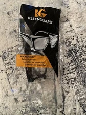 Gafas De Seguridad Maverick Con Protectores Laterales Integrados