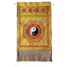 Taoist Temple Supplies, Taoist Techniques, Natural Eight Trigrams