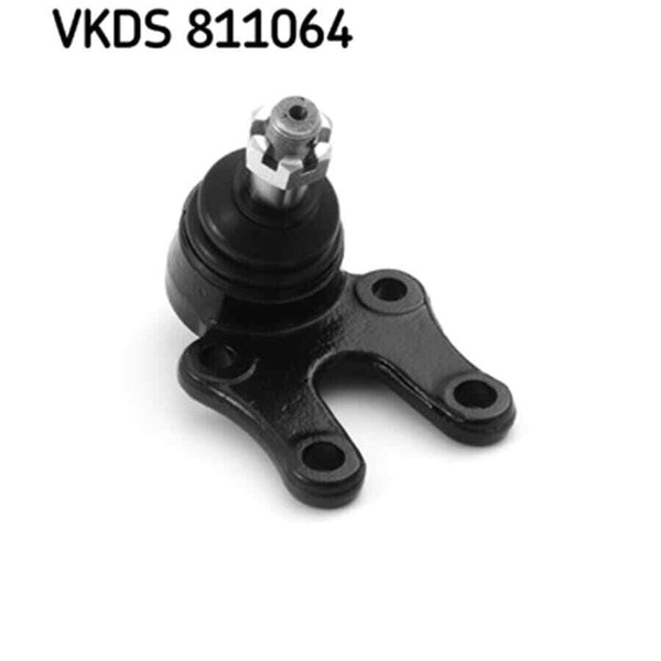SKF Achsgelenk Vkds 811064-image
