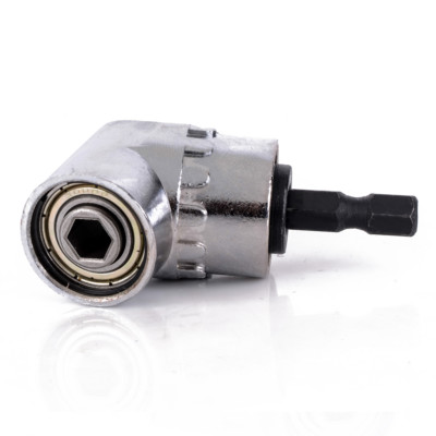 105° Winkelschrauber Adapter - Für Enge Ecken & Kanten