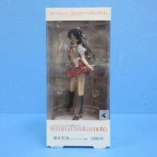 School Rumble Tsukamoto Tenma Temma 1/10 PVC Figure Wave authentic