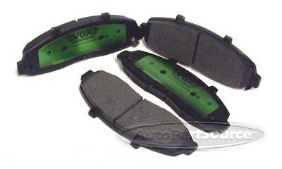 Disc Brake Pad Set-RWD Autopartsource CE679 eBay