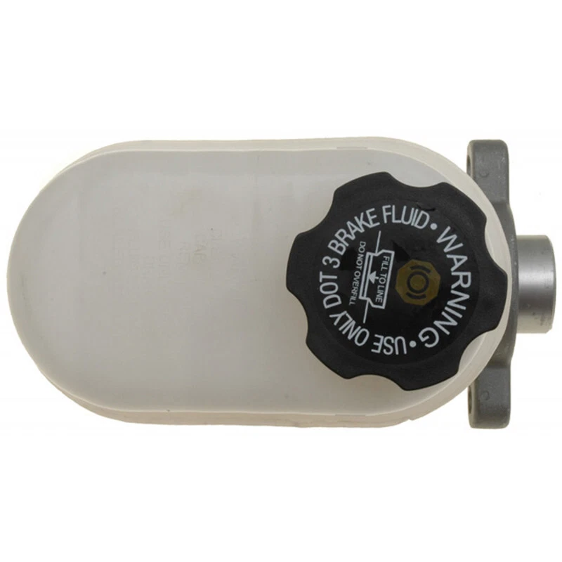 Cilindro maestro de freno ACDelco 18M2441 19288642 para Chevrolet Corvette 1997-2004 Foto 2 de 4