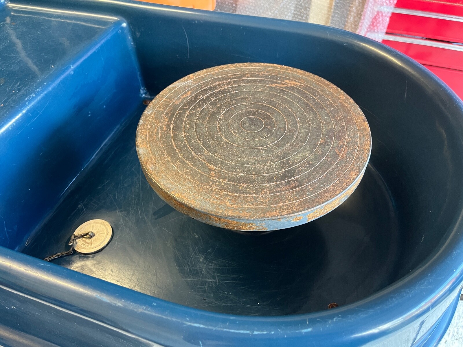 Professional Potter's Wheel (Pottery Wheel) full working order eBay