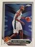 2023-24 Topps Chrome #67 Khris Middleton Milwaukee Bucks
