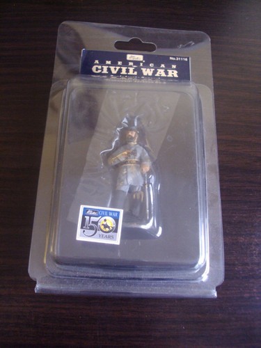 W. Britain 31116 - Confederate General “Stonewall” Jackson No.2. Like New. - Imagen 2 de 6