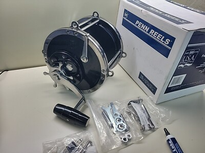 penn セネター　14/0 Penn Senator 14/0 Review - YouTube