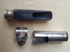vintage Alto saxophone Mouthpiece ""Le Jaseur Toneking""