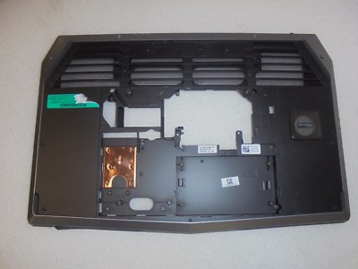 GENUINE DELL ALIENWARE M17 R3 BOTTOM BASE COVER-NIP16-1MT2K 01MT2K | eBay