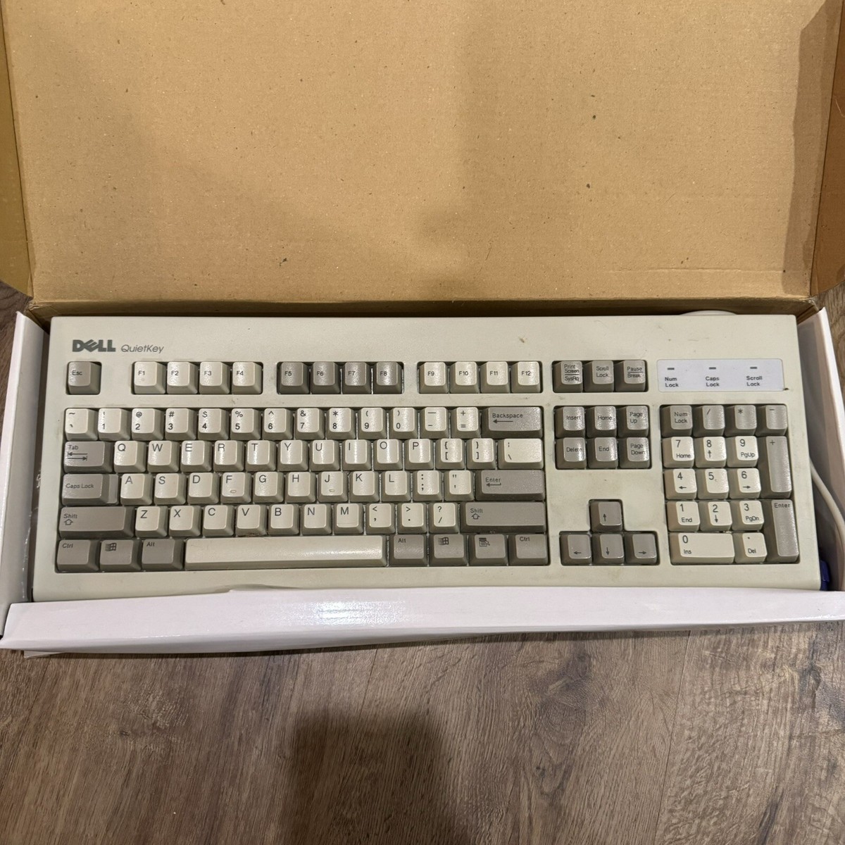 PC周辺機器 DELL KEYBOARD MODEL SK-1000REW Dell SK-1000REW Wired Keyboard for sale online | eBay