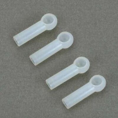 Du-Bro 2-56 Ball Link Sockets (Ball Cups) DUB188