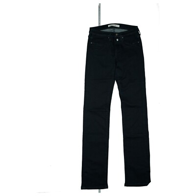 twenty8twelve Damen Jeans Hose super stretch Slim Fit W25 L32 dunkel Blau NEU