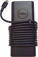 Dell Original 65W USB Type-C Adapter for Laptop, Latitude 5289 5290 7389 73