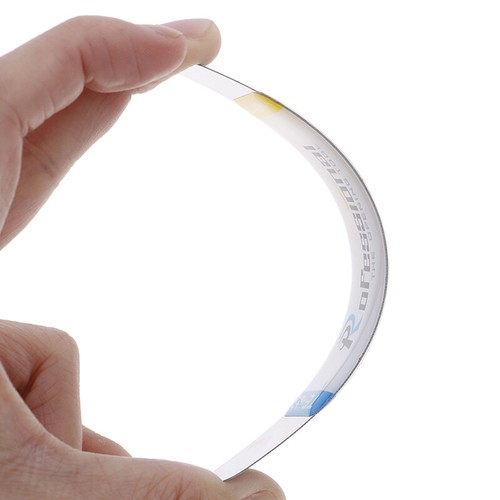 Soft Blade Pry Bar Open Repair Tool Kit for Mobile Phone Screen Glue Removal IA - Photo 6 sur 8