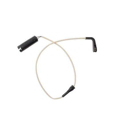 Rear Brake Pad Wear Sensor 545mm Length For BMW E39 E52 528i 530i M5 Z8